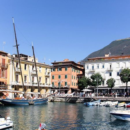 Locazione Turistica Villa Rizzardi-3 Malcesine Esterno foto