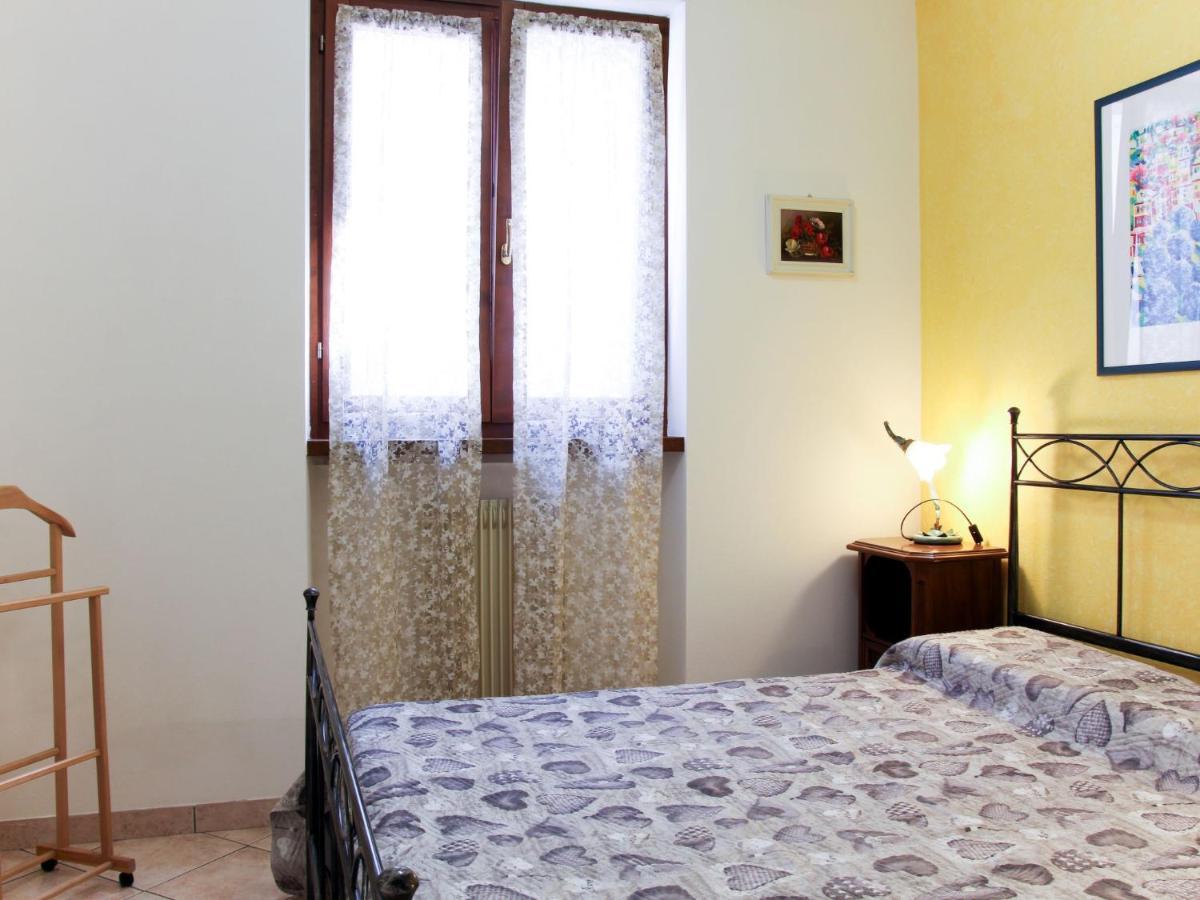 Locazione Turistica Villa Rizzardi-3 Malcesine Esterno foto