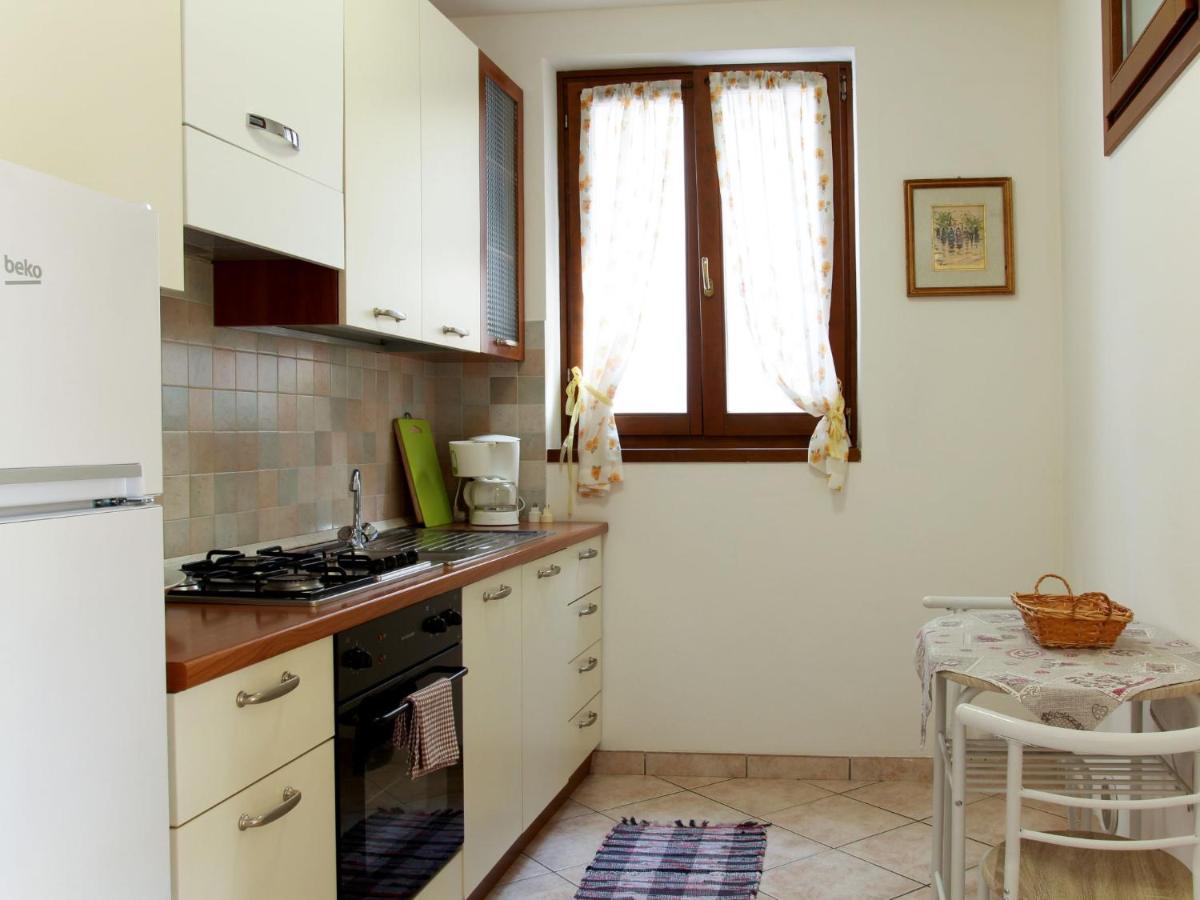 Locazione Turistica Villa Rizzardi-3 Malcesine Esterno foto