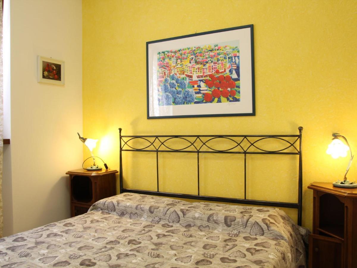 Locazione Turistica Villa Rizzardi-3 Malcesine Esterno foto