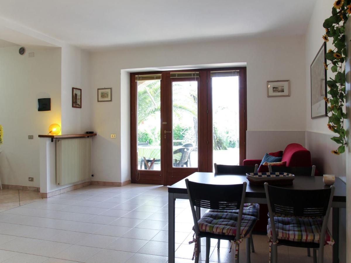 Locazione Turistica Villa Rizzardi-3 Malcesine Esterno foto