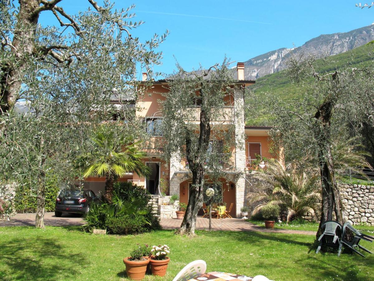 Locazione Turistica Villa Rizzardi-3 Malcesine Esterno foto