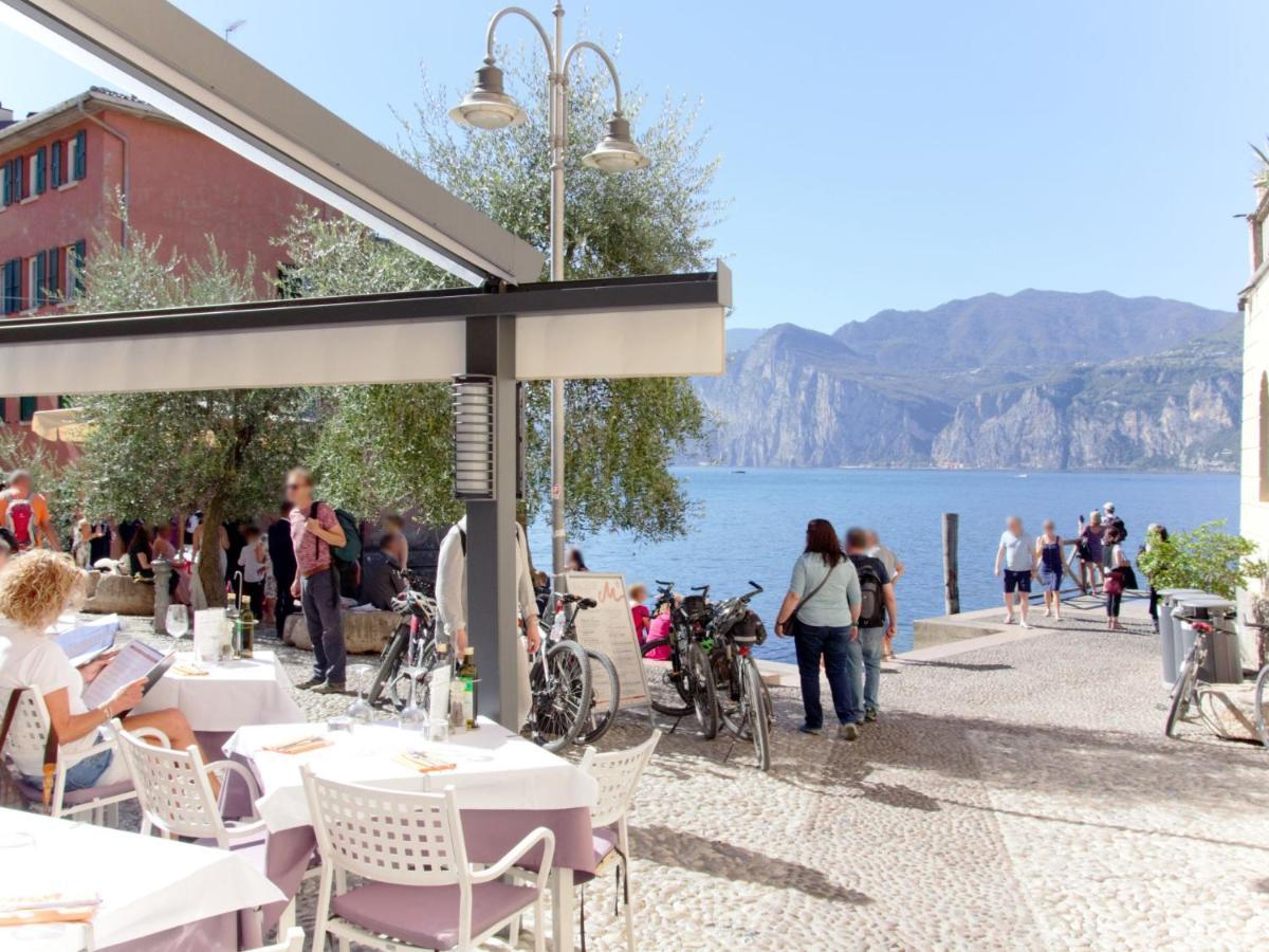 Locazione Turistica Villa Rizzardi-3 Malcesine Esterno foto